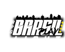 Logomarca do Brasil Play Light RPG